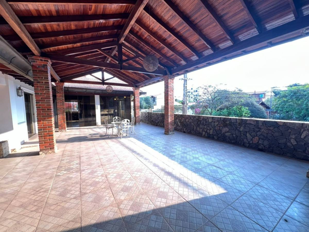 Vendo Casa en Fernando de la Mora Zona Norte Zona Indufar y Colegio CAS — foto 2