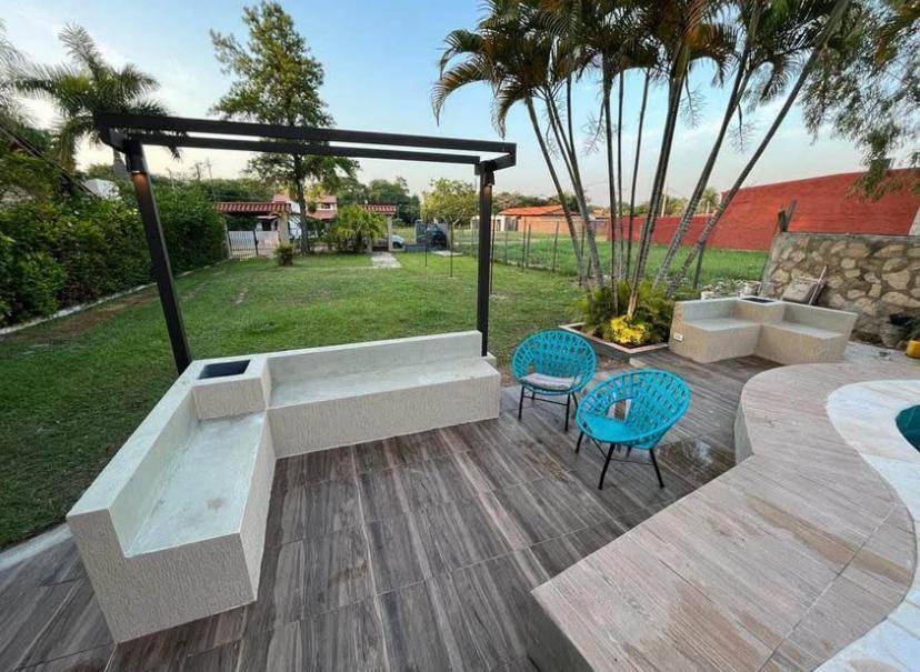 ALQUILO HERMOSA CASA QUINTA EN PUERTA DEL LAGO SAN BERNARDINO — foto 3