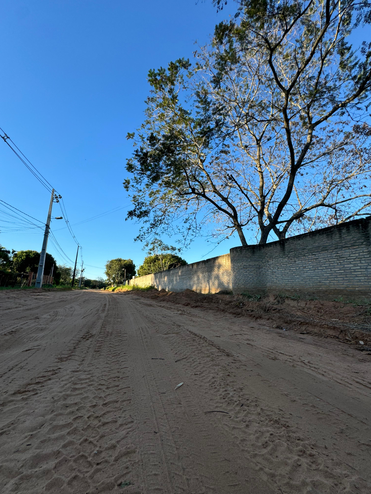 VENDO IMPORTANTE  TERRENO EN LUQUE ZÁRATE ISLA 8064 M2 — foto 2