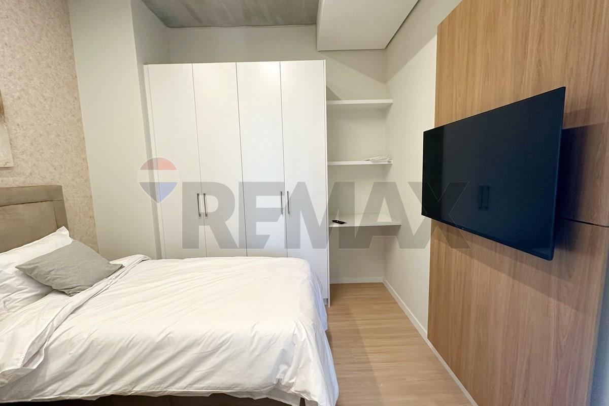 ALQUILO DEPARTAMENTO AMOBLADO — foto 2