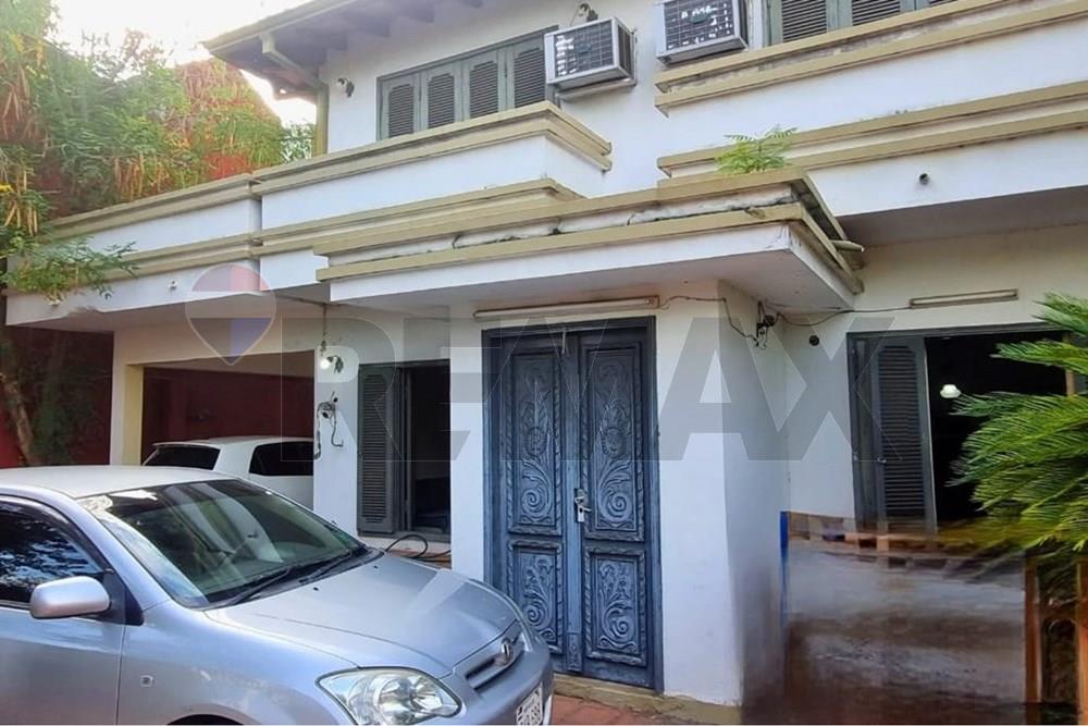 Casa en venta en Sta. Rosa