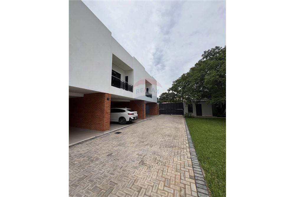Alquilo Duplex zona Cit en Barrio Cerrado — foto 3