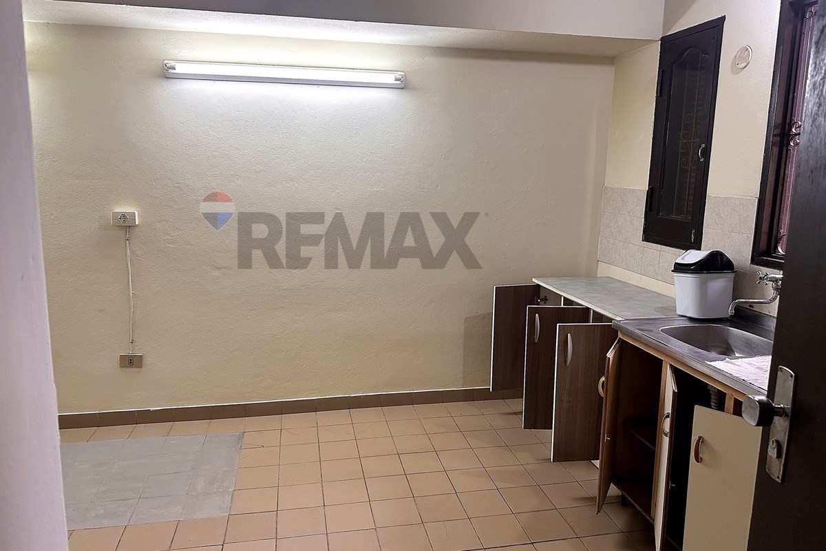 Departamento - Alquiler - Sajonia, Asunción, Paraguay — foto 3