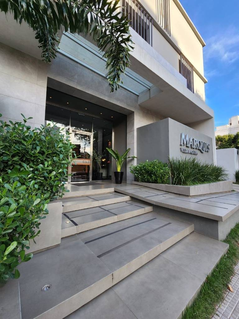 2hab 110m² - Villa Morra