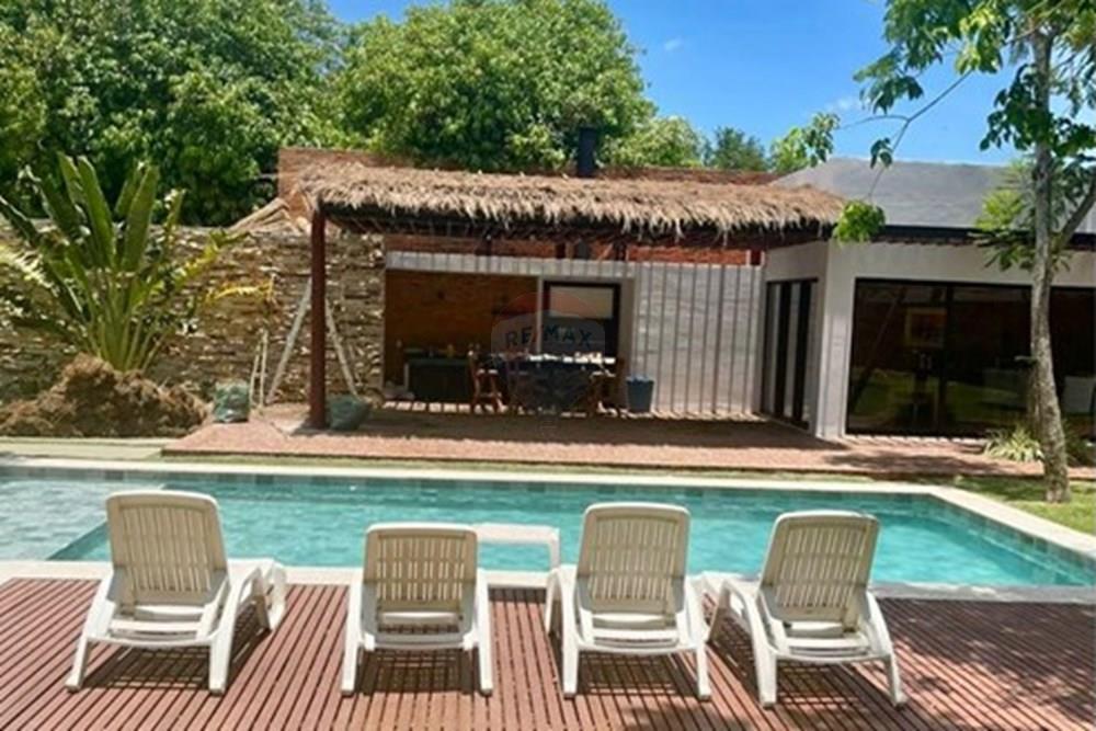 EN VENTA HERMOSA CASA EN SAN BERNARDINO — foto 2