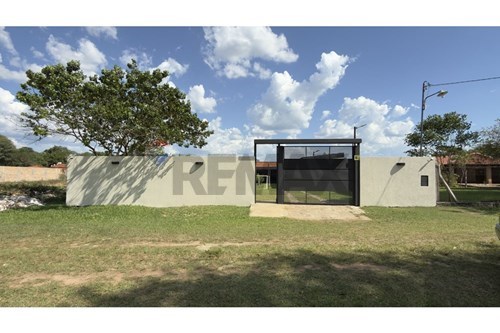 En Venta Amplia Casa En Puerta Del Lago - San Bernardino — foto 3