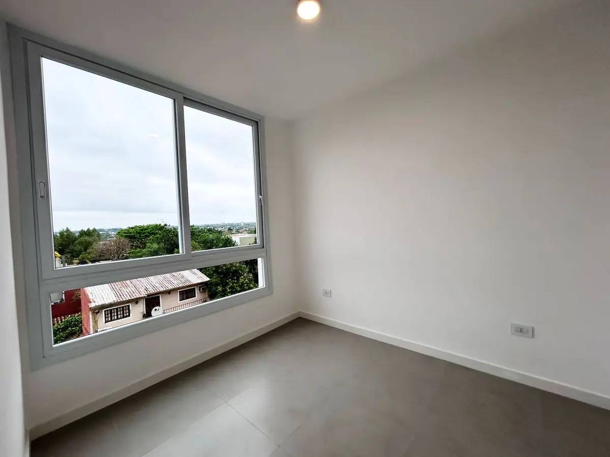 Alquilo Departamento Semi Amoblado - Barrio Herrera — foto 3