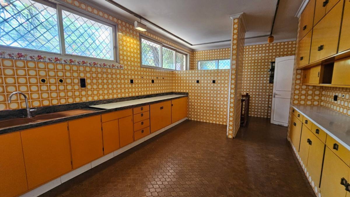 Alquilo Residencia en Villa Morra Ideal para Oficina o Vivienda — foto 2