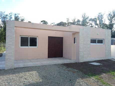 Casa 2 Dormitorios Jardines De Cordoba