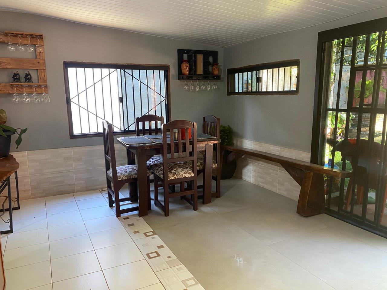 ALQUILO, VENDO O PERMUTO Casa en San Bernardino Sadi 1 — foto 2