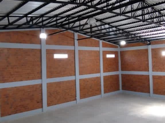 ALQUILO DEPÓSITO A ESTRENAR EN MARIANO ROQUE ALONSO — foto 3