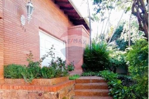 Casa en alquiler en Tembetary