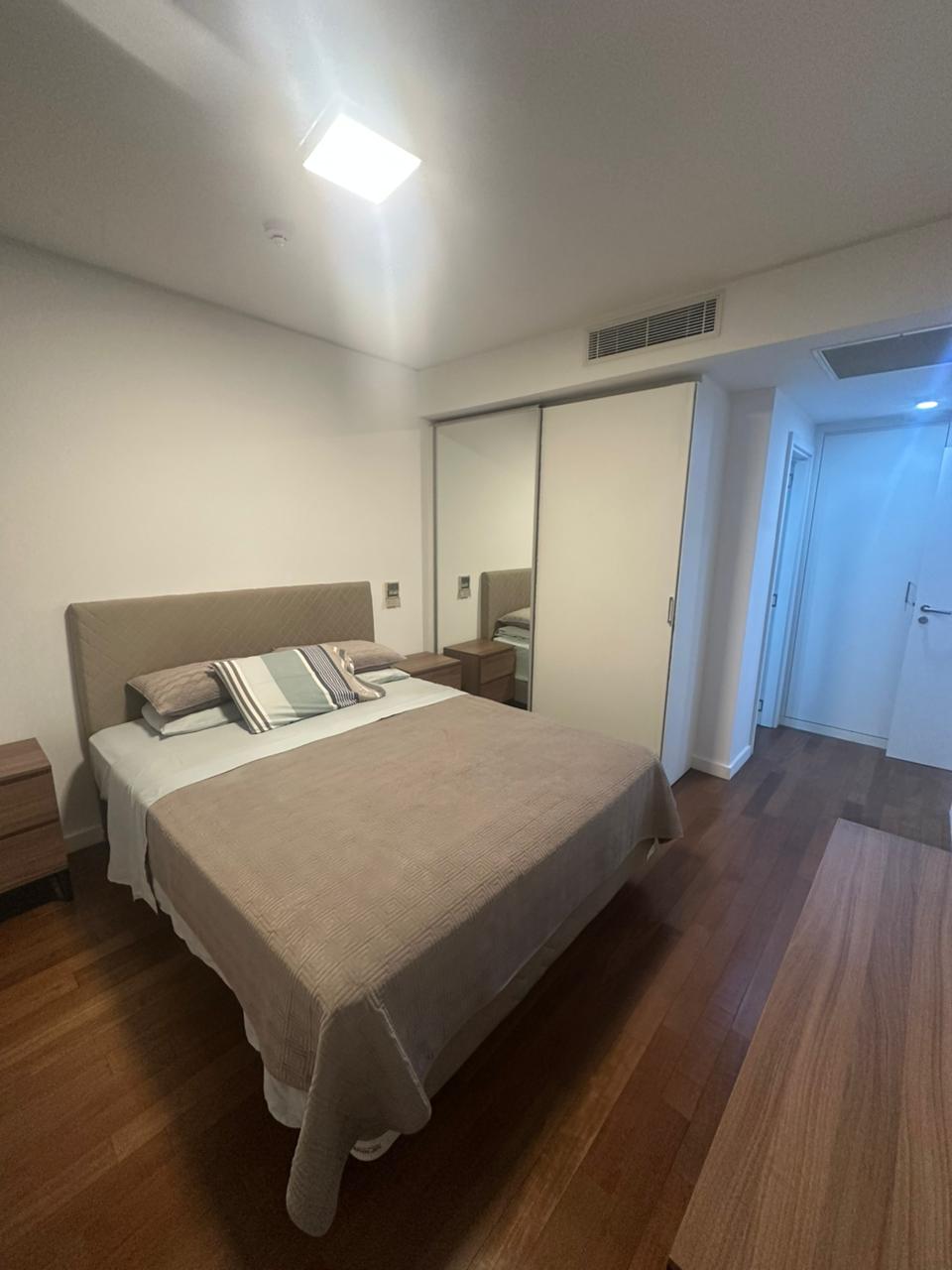 Departamento en alquiler en Ycuá Satí, Asunción — foto 3