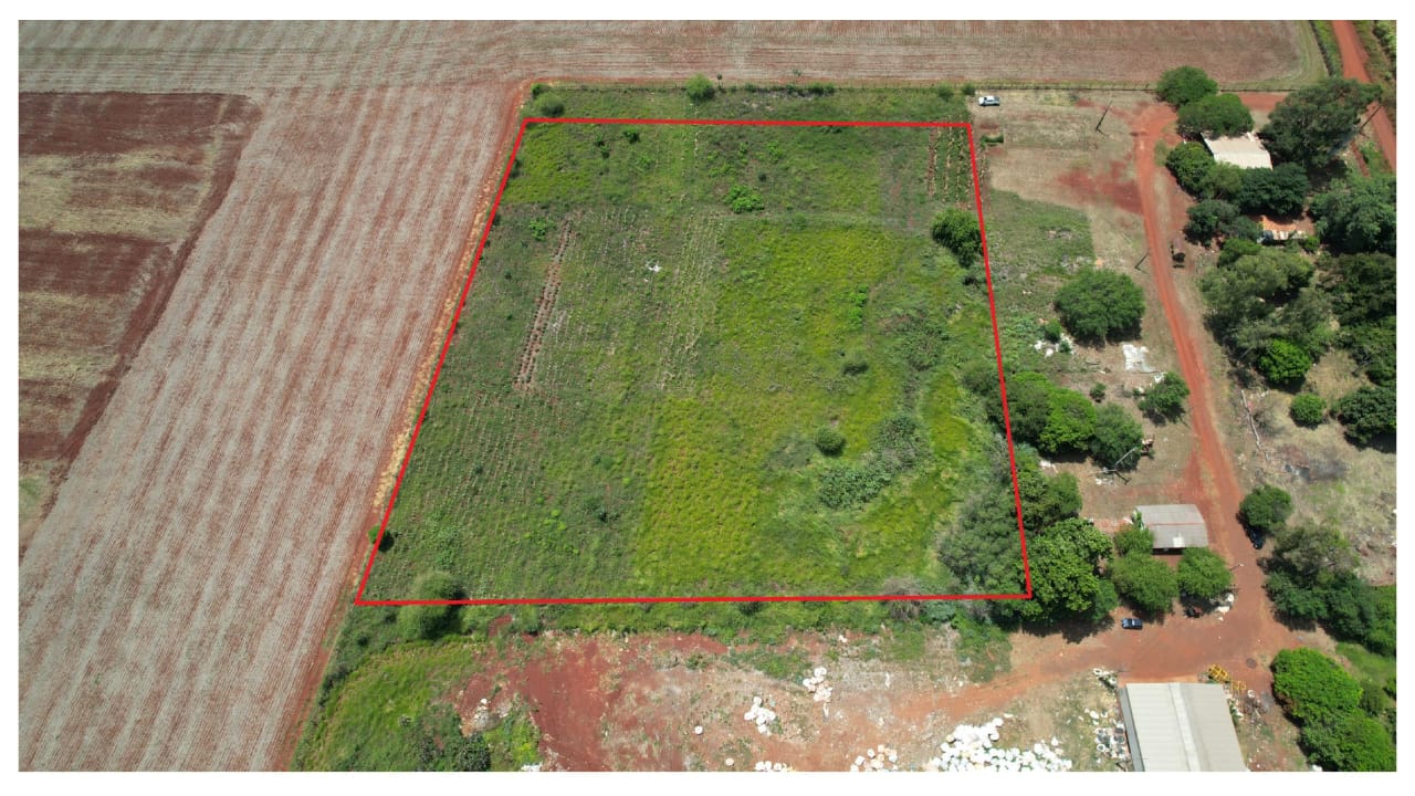 Terreno en Zona Industrial - Hernandarias — foto 3