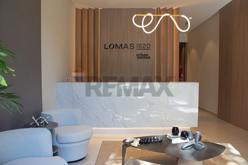 Departamento en venta en Las Carmelitas