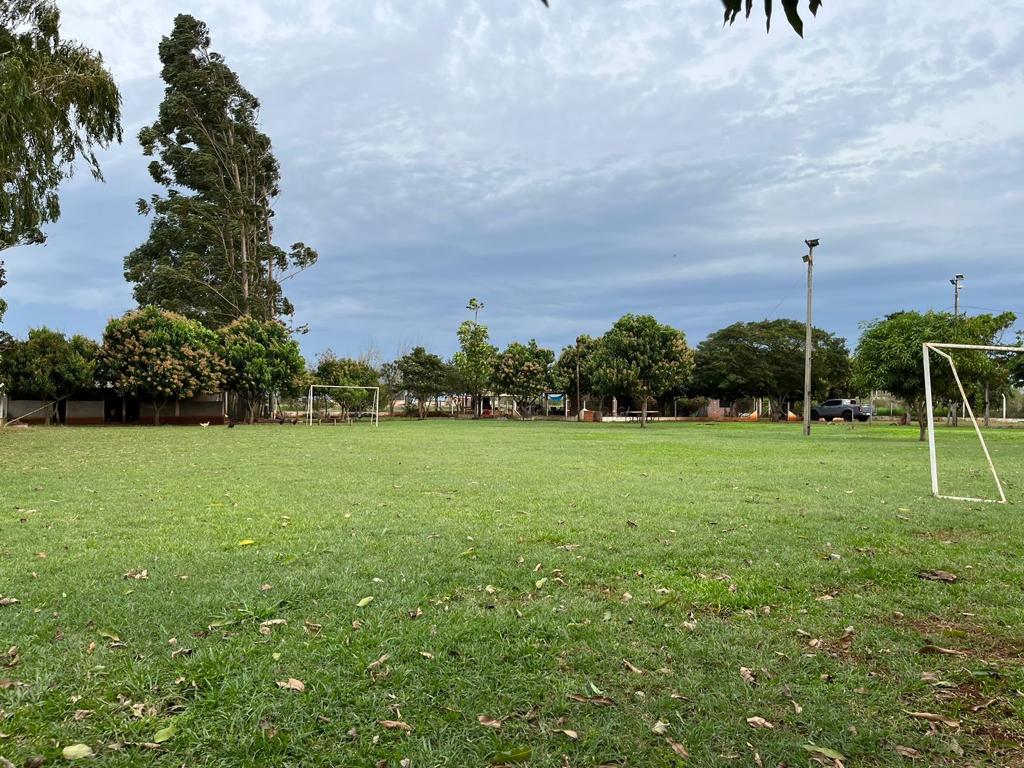 VENDO PROPIEDAD DE 5.303m2 EN KM 14. CDE!! REF. CLEM 2 — foto 2
