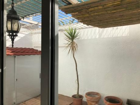 Casa Ideal Para Pareja En Malvín!