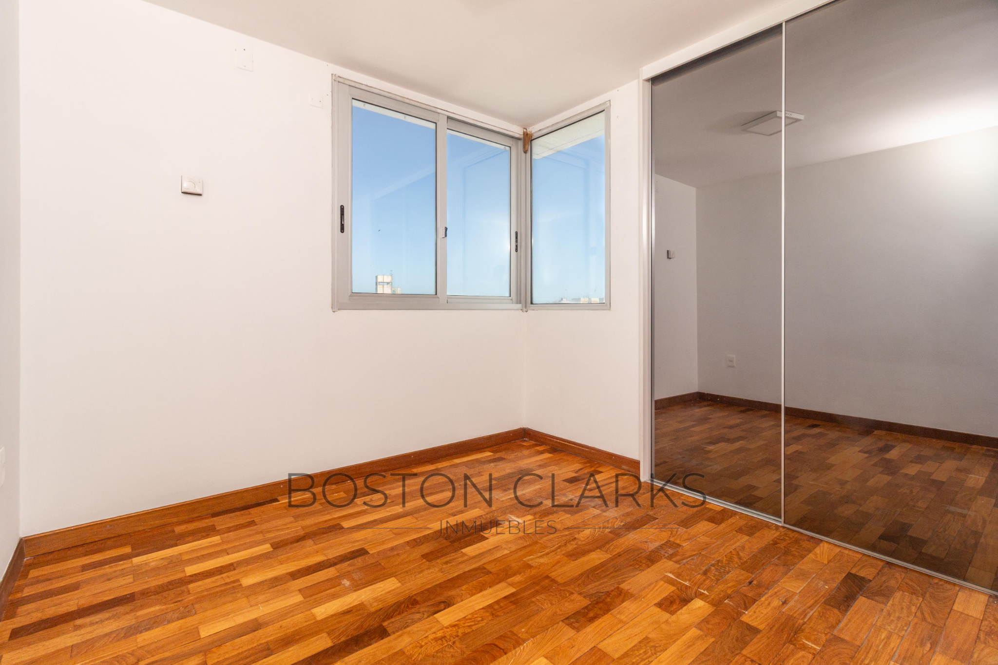 Apartamento En Venta De 1 Dormitorio En Pocitos - Detalle