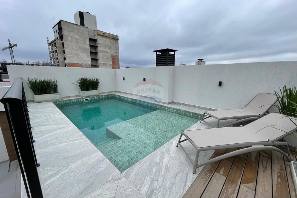 Departamento - Alquiler - Paraguay Asunción Villa Morra — foto 3