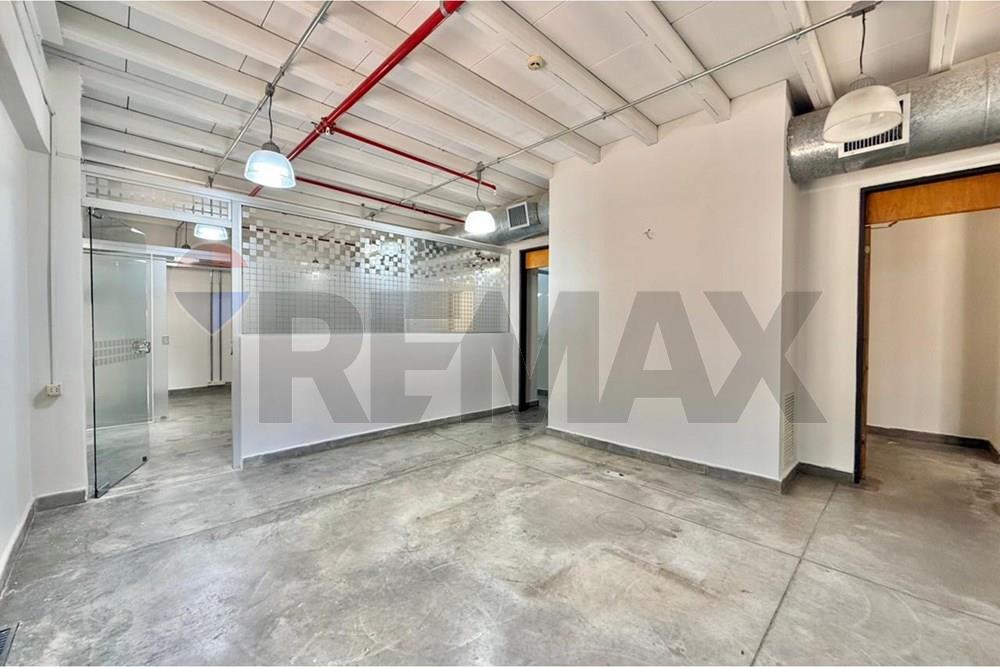 OFICINA-ALQUILER-BARRIO JARA-ASUNCION — foto 2