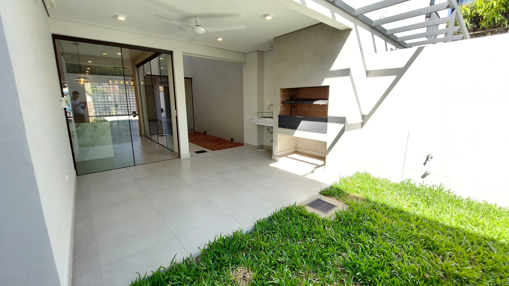 Alquilo Dúplex A Estrenar En Fdo De La Mora Zona Norte — foto 2