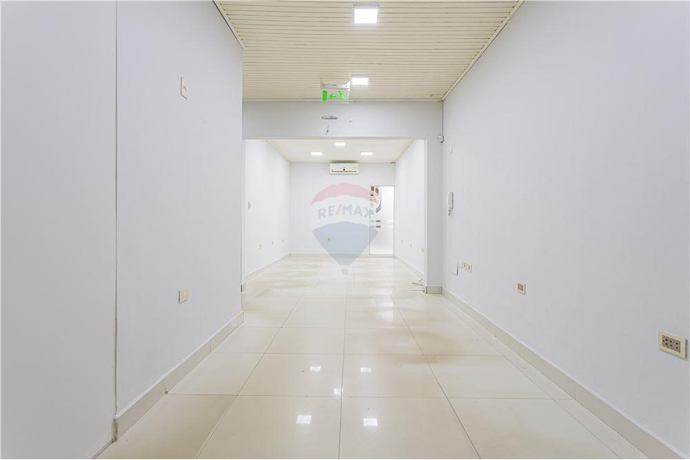 ALQUILO LOCAL COMERCIAL PARA OFICINAS ZONA CORPORATIVA — photo 2