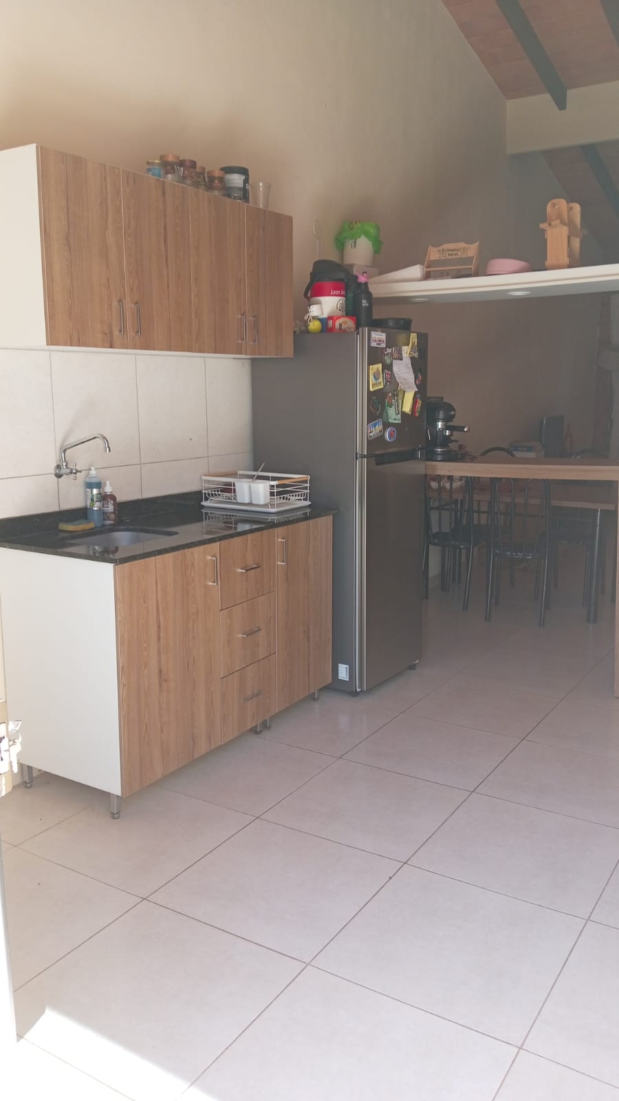 CASA DE 2 DORMITORIOS EN FERNANDO ZONA SUR — foto 3