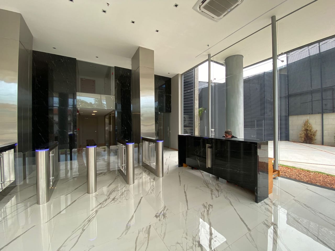 Vendo Oficinas corporativas en Trading Park — foto 3