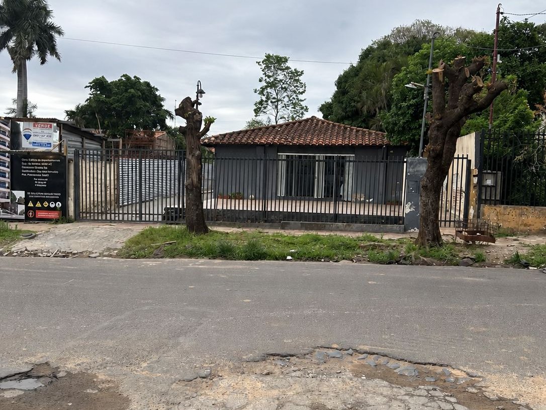 Casa en venta en Ycuá Satí