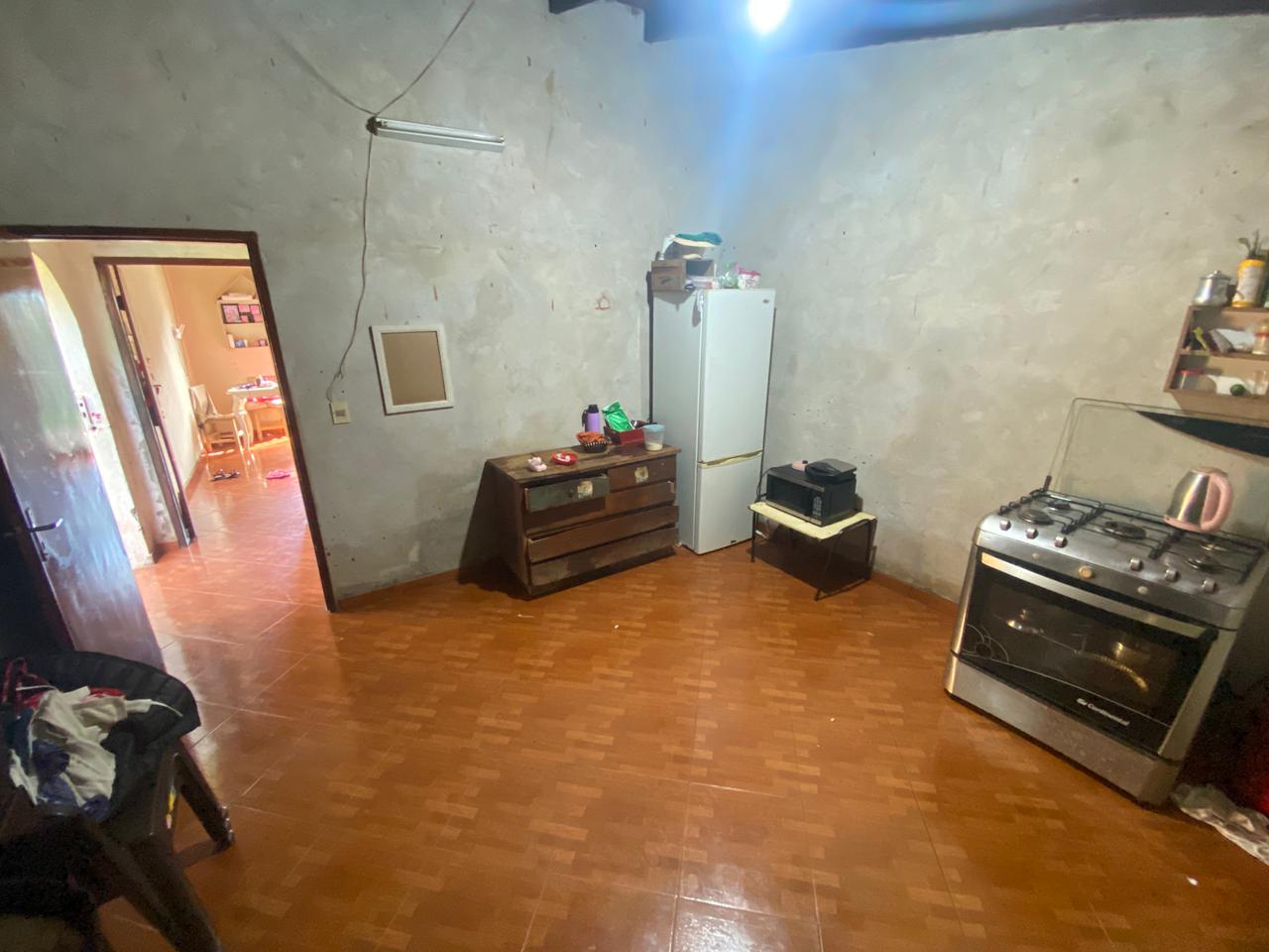Vendo Casa en Barrio Nueva Aurora (Mita'i) — foto 3