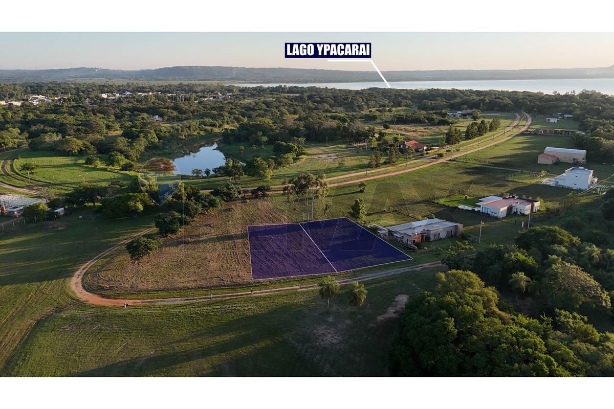Terreno - Venta - San Bernardino, Cordillera, Paraguay, Reserva! — foto 2