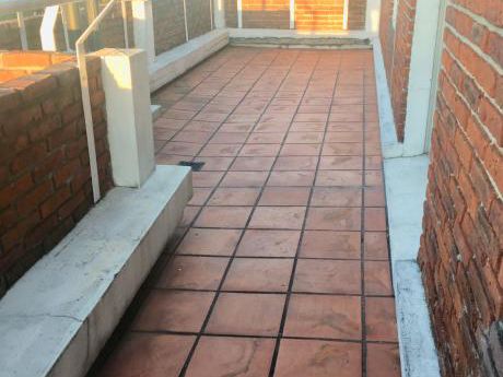 Penthouse!!! Br. Artigas/garibaldi