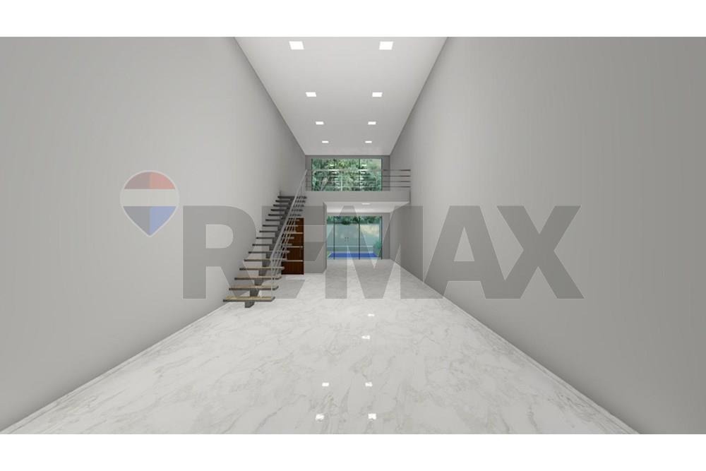 Local Comercial - Alquiler - San Lorenzo, Central, Paraguay, Es para ti! — foto 2