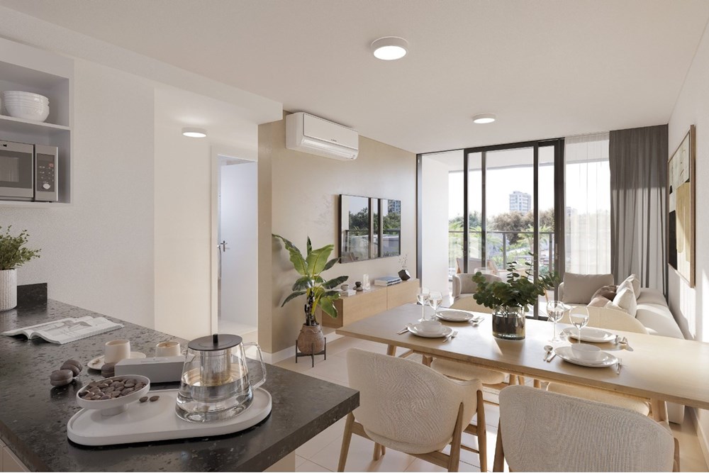 Departamento en venta en Los Laureles
