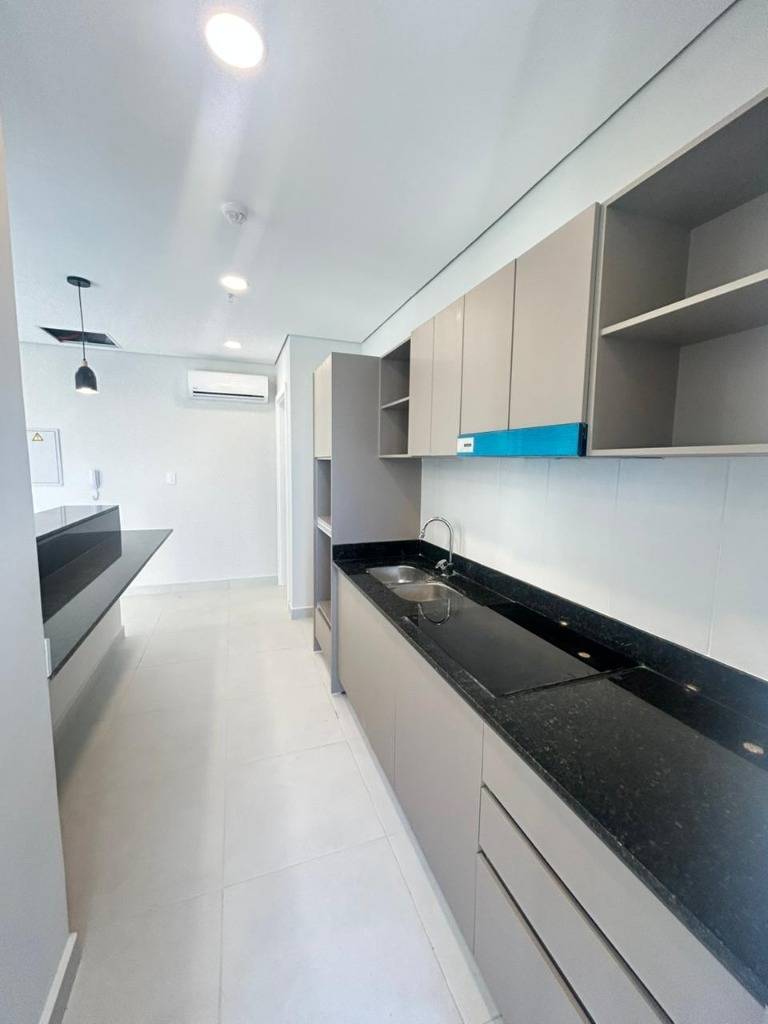 Departamento en alquiler en Salvador del Mundo — foto 2