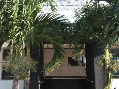 Departamento En Venta