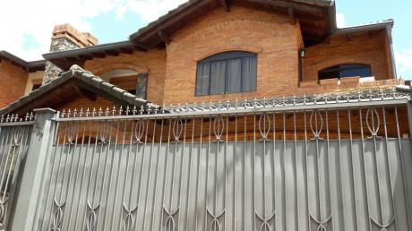Hermosa Residencia En Carmelitas