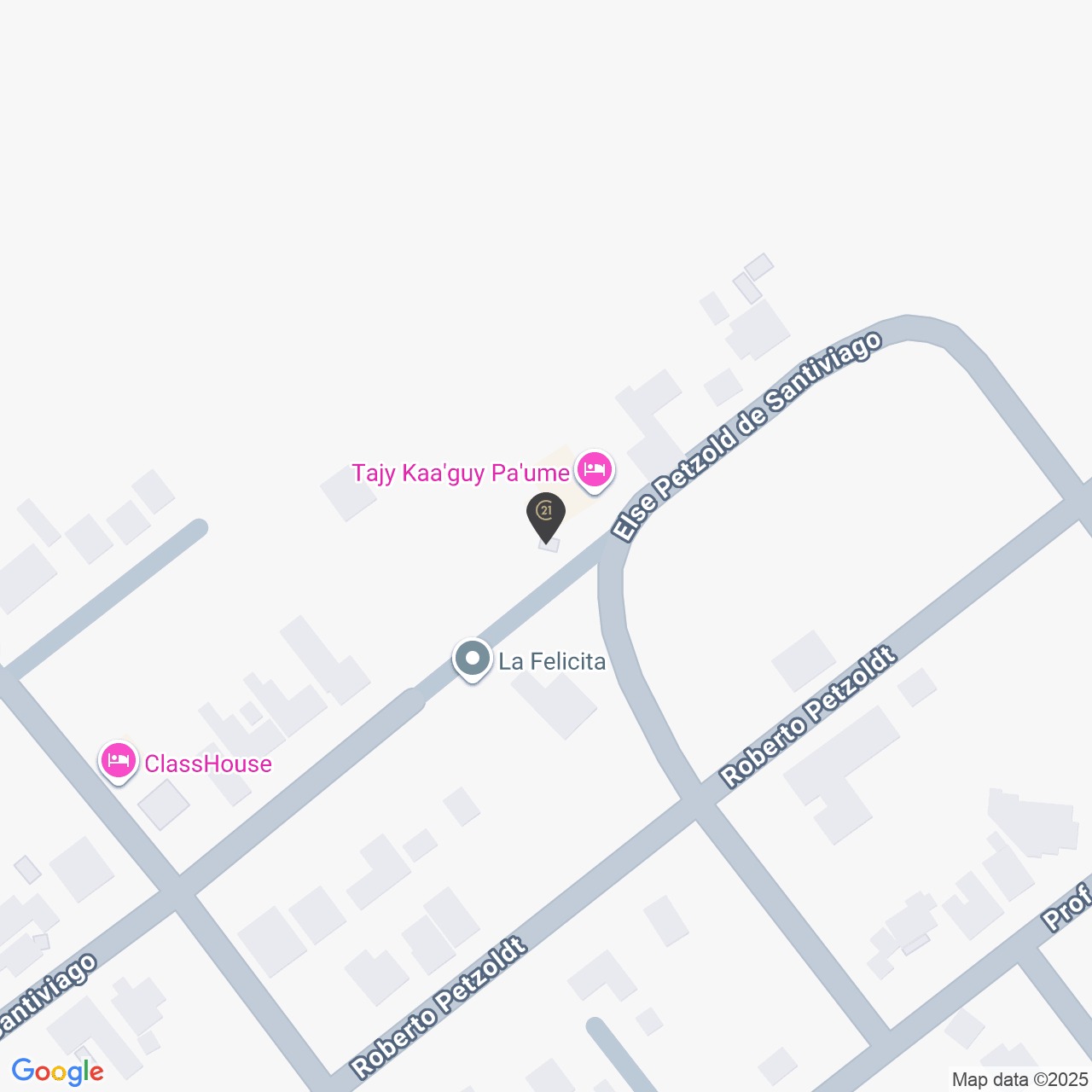 Casa en venta en San Bernardino — foto 2