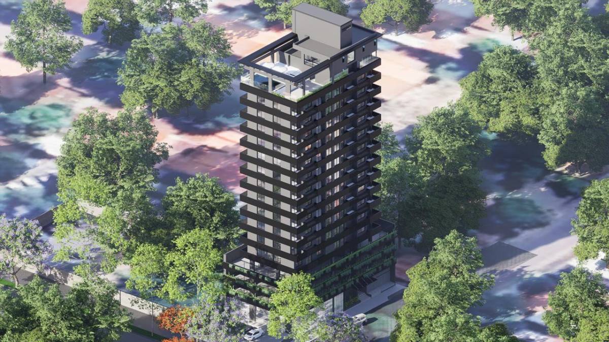 Departamento en venta en Mburucuyá