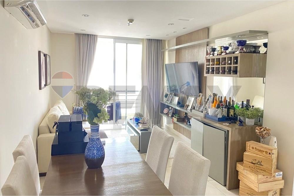Departamento - Alquiler - Las Mercedes, Paraguay — foto 2