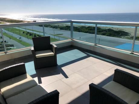 Vendo Bello Departamento En Punta Del Este!