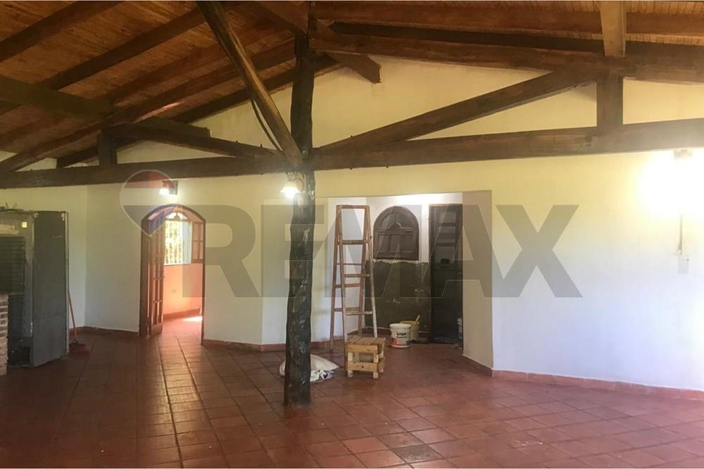 Casa de campo - Alquiler, Vive en un gran espacio! — foto 2