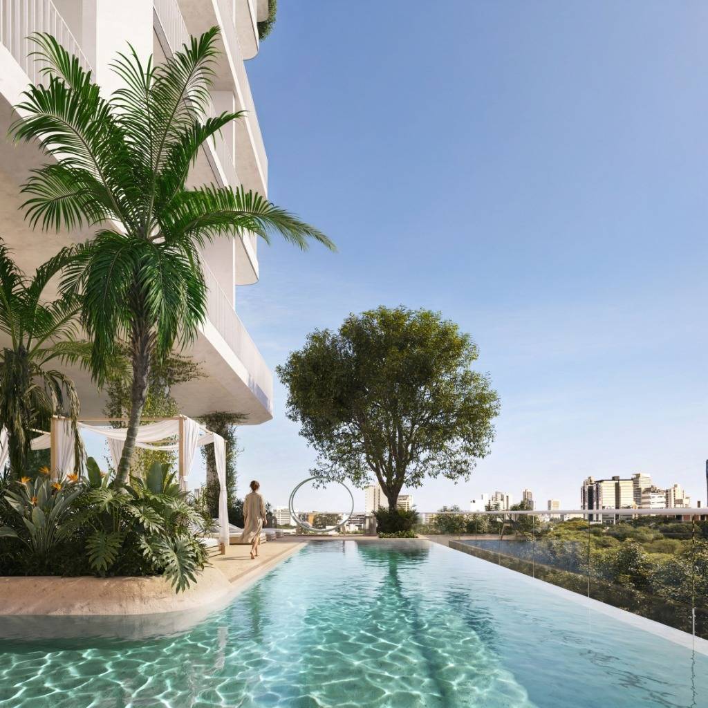 VENDO MONOAMBIENTE EN ALTEA TOWER — foto 3