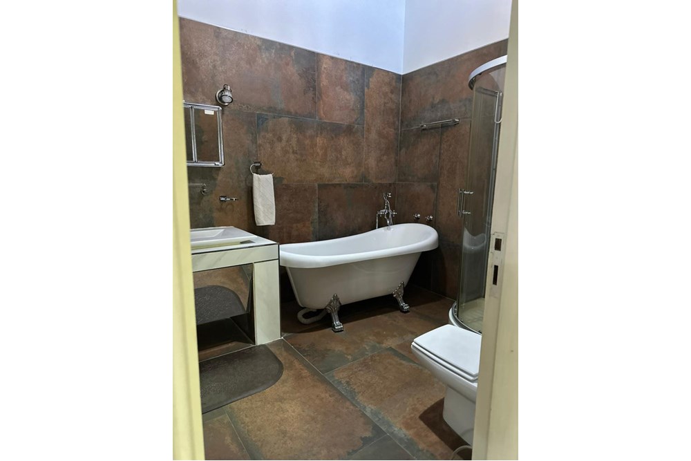 Casa-Alquiler-San Rafael, Carmelitas, Asunción — foto 3