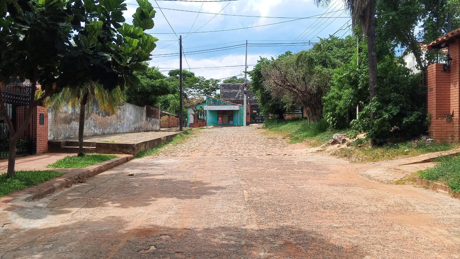 ALQUILO CASA EN ÑEMBY — foto 2