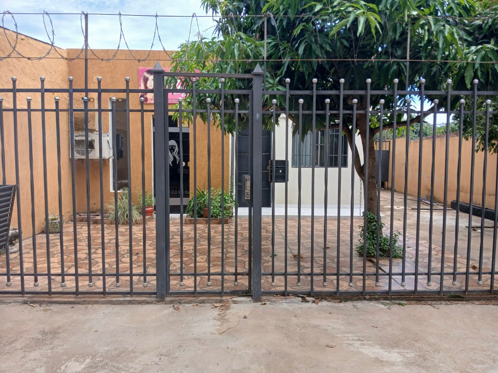 VENDO CASA EN CAACUPE - CORDILLERA — foto 2