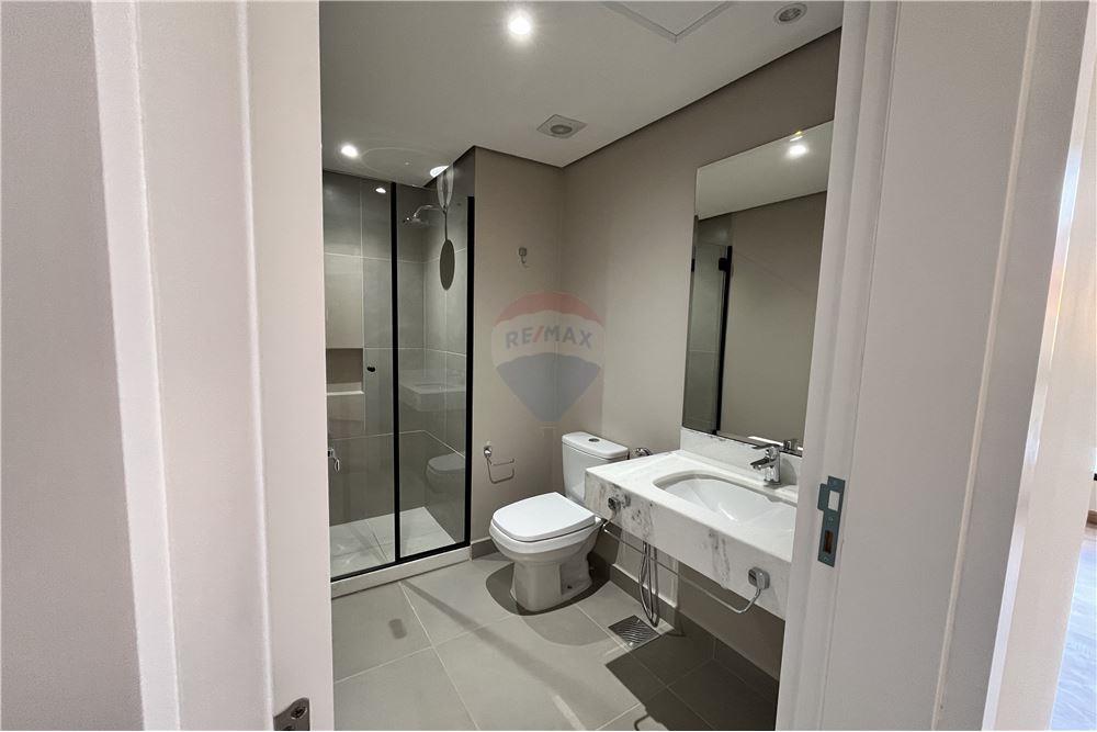 Alquilo Departamento a Estrenar en Spirit - Villa Morra - Mariscal Lopez — foto 2