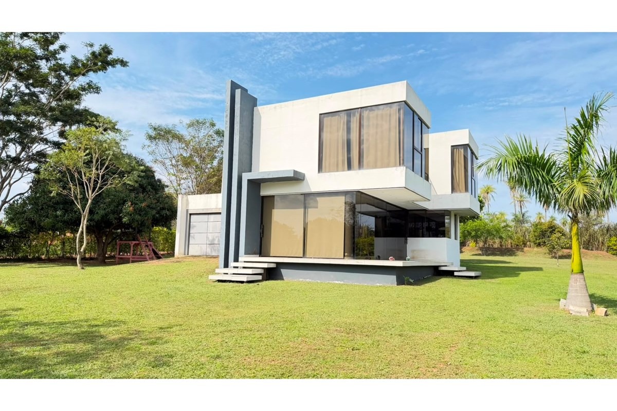 Vendo CASA QUINTA en NUEVA COLOMBIA, CORDILLERA — foto 3