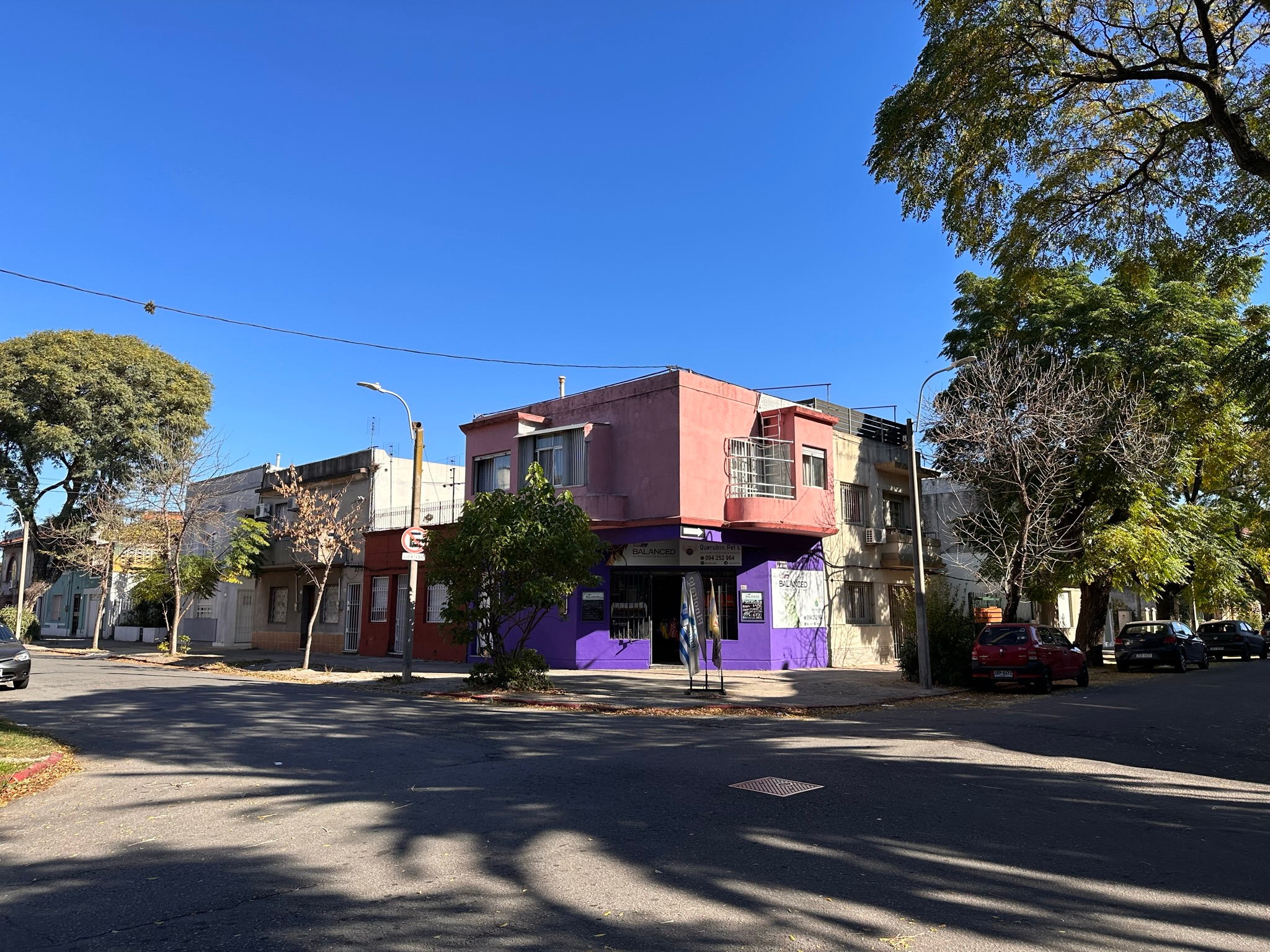 Inversion! Se Vende Nuda Propiedad De Casa + Local Comercial!