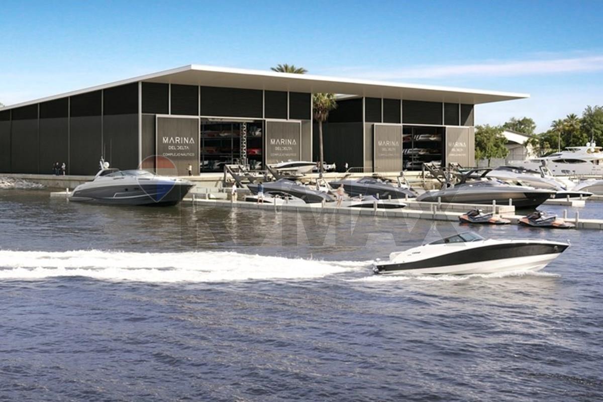 Lote en venta Barrio Náutico | El Delta — foto 3